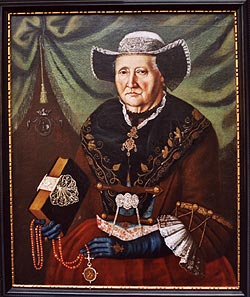 Porträt, Privat
