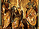 Restauration von Altären