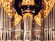 Restauration von Orgelprospekten