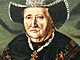 Restauration von Gemälden